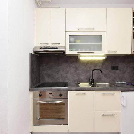 Apartments Amari ستاريغغاد باكلينتسا المظهر الخارجي الصورة