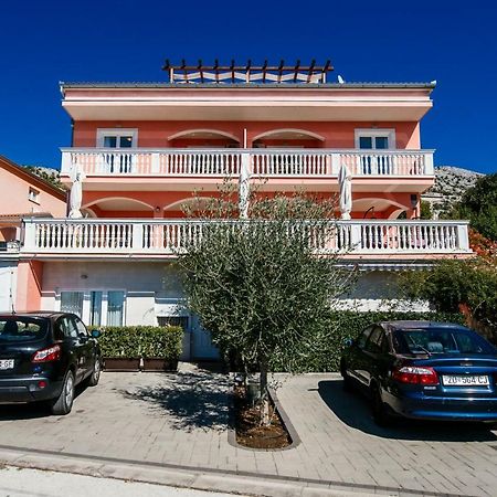 Apartments Amari ستاريغغاد باكلينتسا المظهر الخارجي الصورة