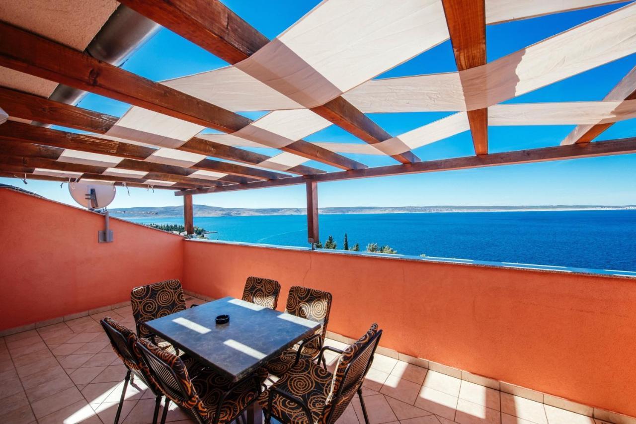 Apartments Amari ستاريغغاد باكلينتسا المظهر الخارجي الصورة