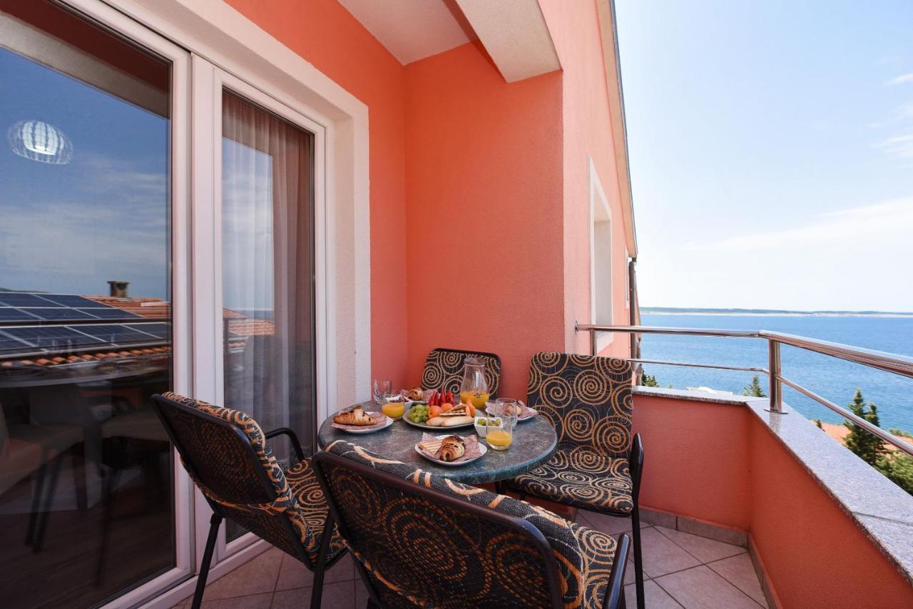Apartments Amari ستاريغغاد باكلينتسا المظهر الخارجي الصورة