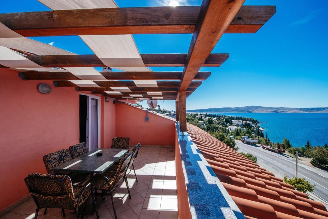 Apartments Amari ستاريغغاد باكلينتسا المظهر الخارجي الصورة