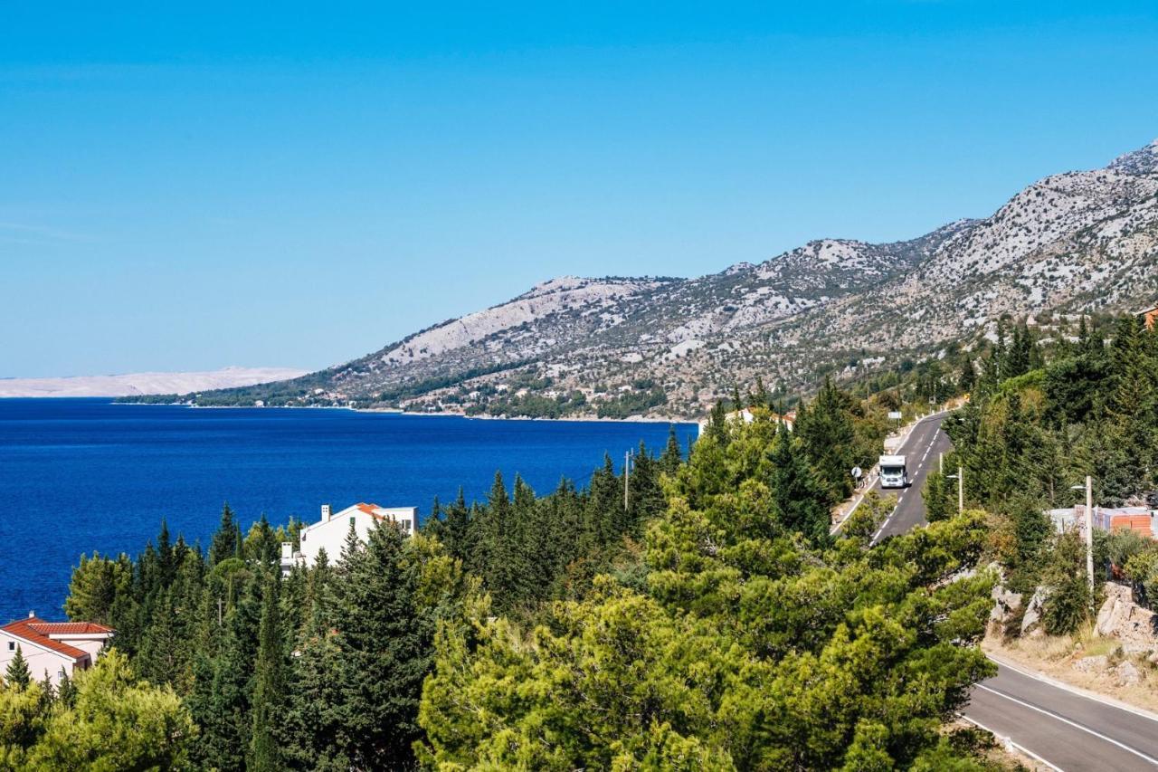 Apartments Amari ستاريغغاد باكلينتسا المظهر الخارجي الصورة