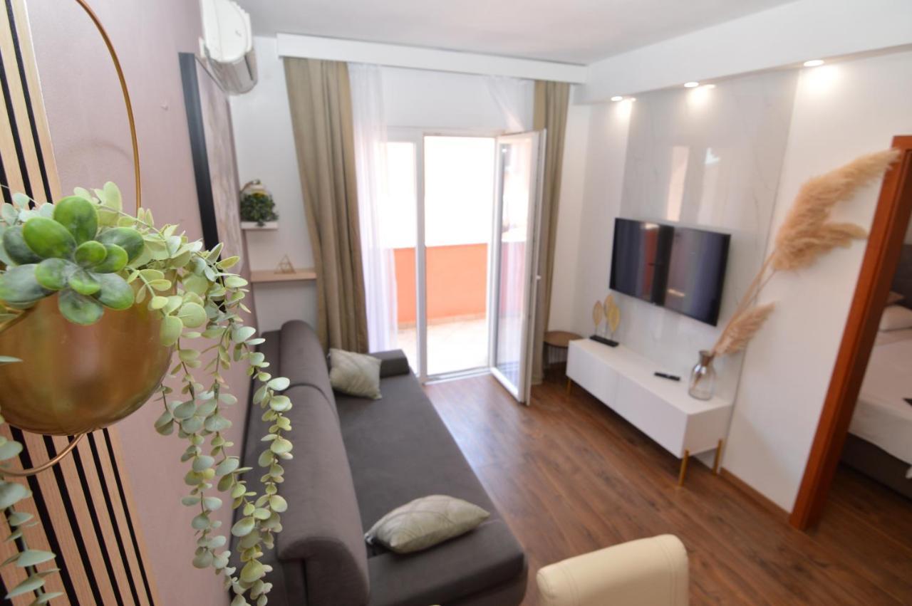 Apartments Amari ستاريغغاد باكلينتسا المظهر الخارجي الصورة