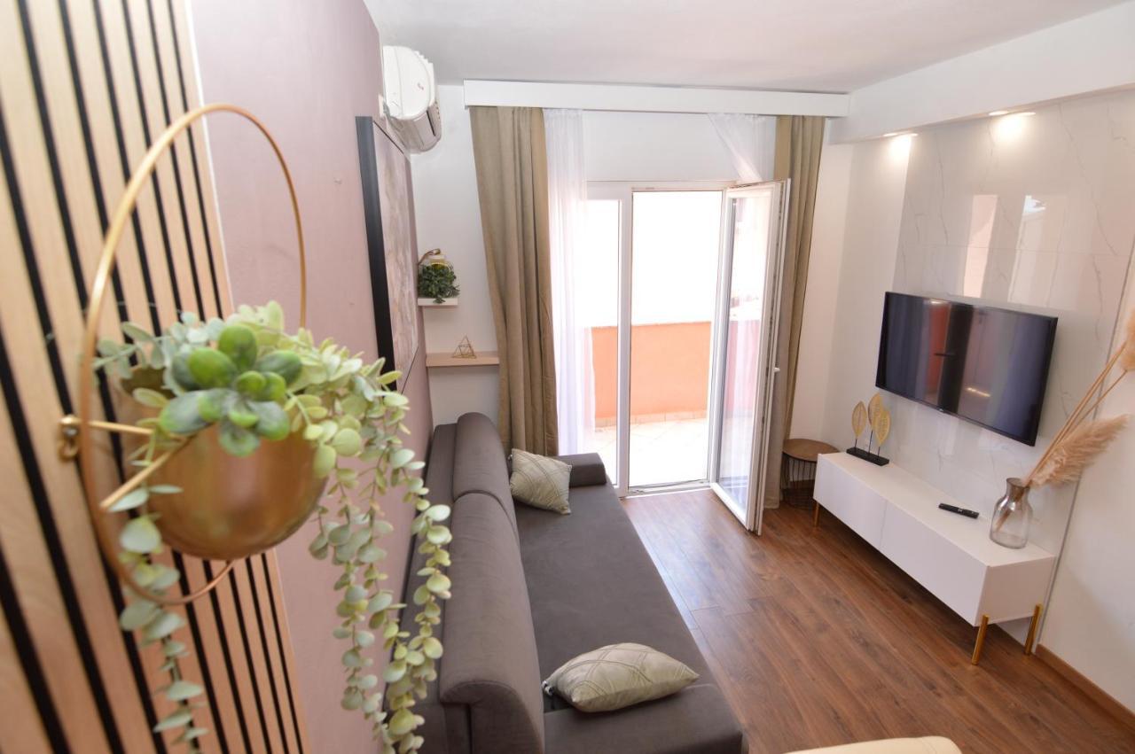 Apartments Amari ستاريغغاد باكلينتسا المظهر الخارجي الصورة