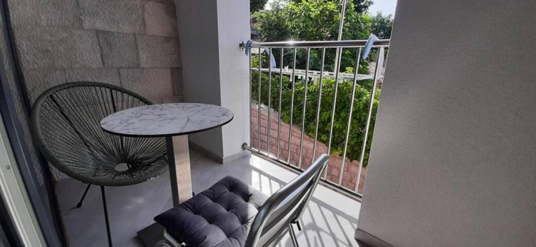 Apartments Amari ستاريغغاد باكلينتسا المظهر الخارجي الصورة