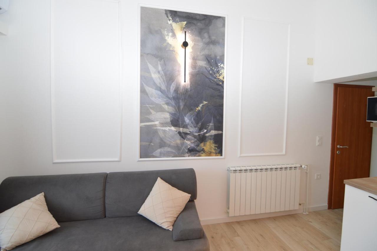 Apartments Amari ستاريغغاد باكلينتسا المظهر الخارجي الصورة