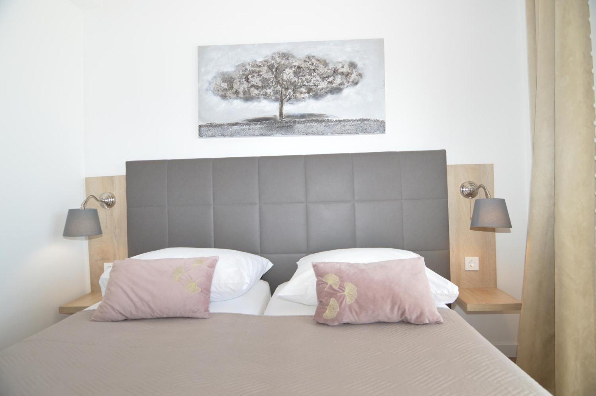 Apartments Amari ستاريغغاد باكلينتسا المظهر الخارجي الصورة