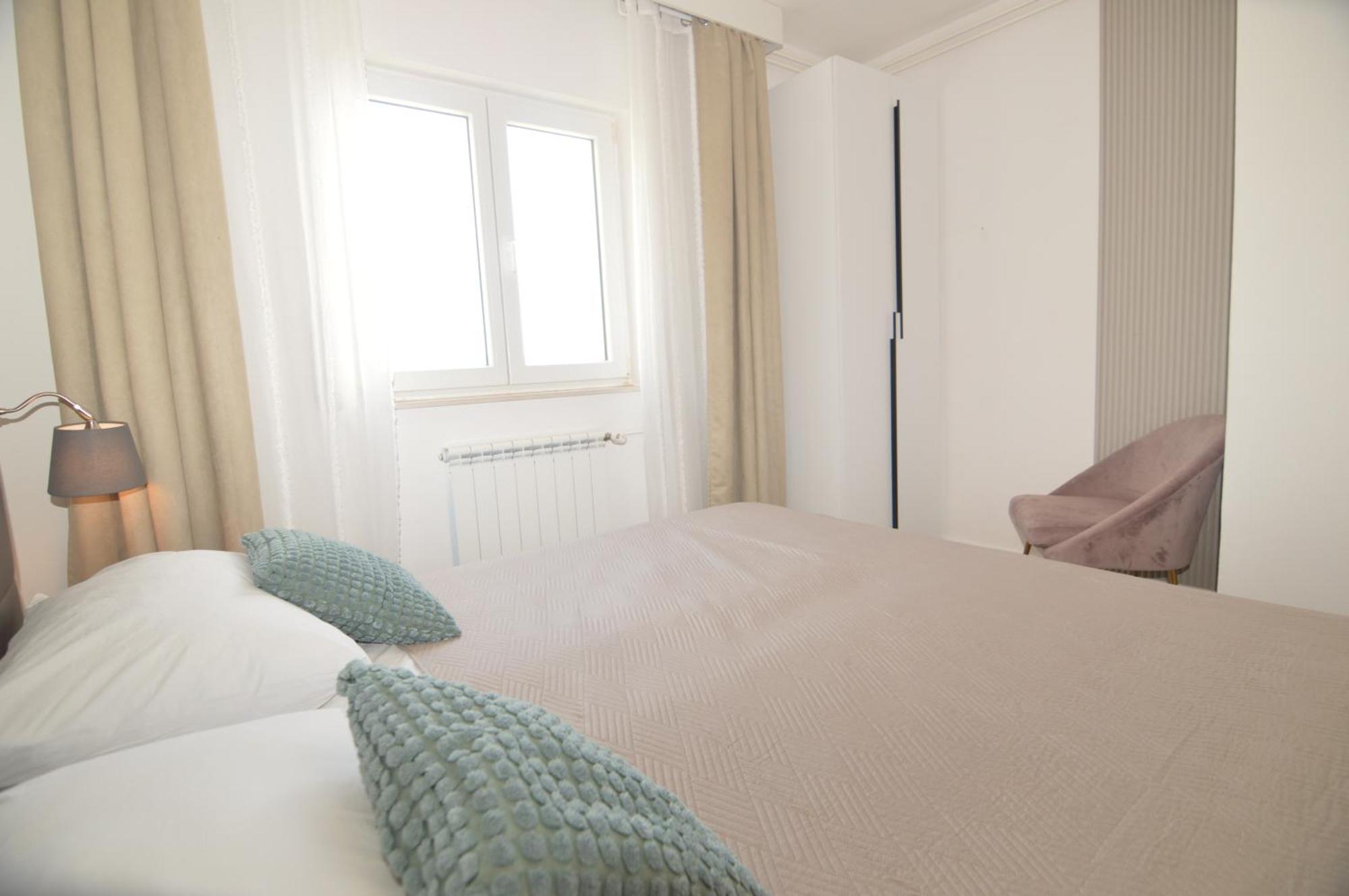 Apartments Amari ستاريغغاد باكلينتسا المظهر الخارجي الصورة