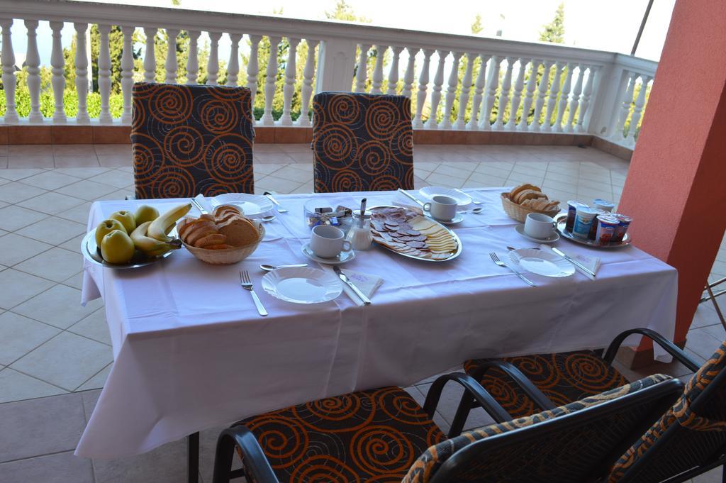 Apartments Amari ستاريغغاد باكلينتسا المظهر الخارجي الصورة
