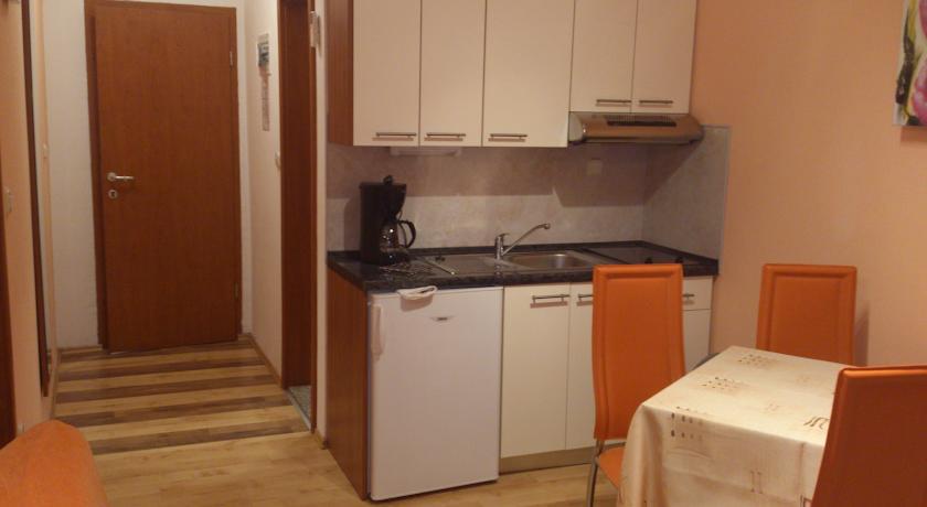 Apartments Amari ستاريغغاد باكلينتسا المظهر الخارجي الصورة
