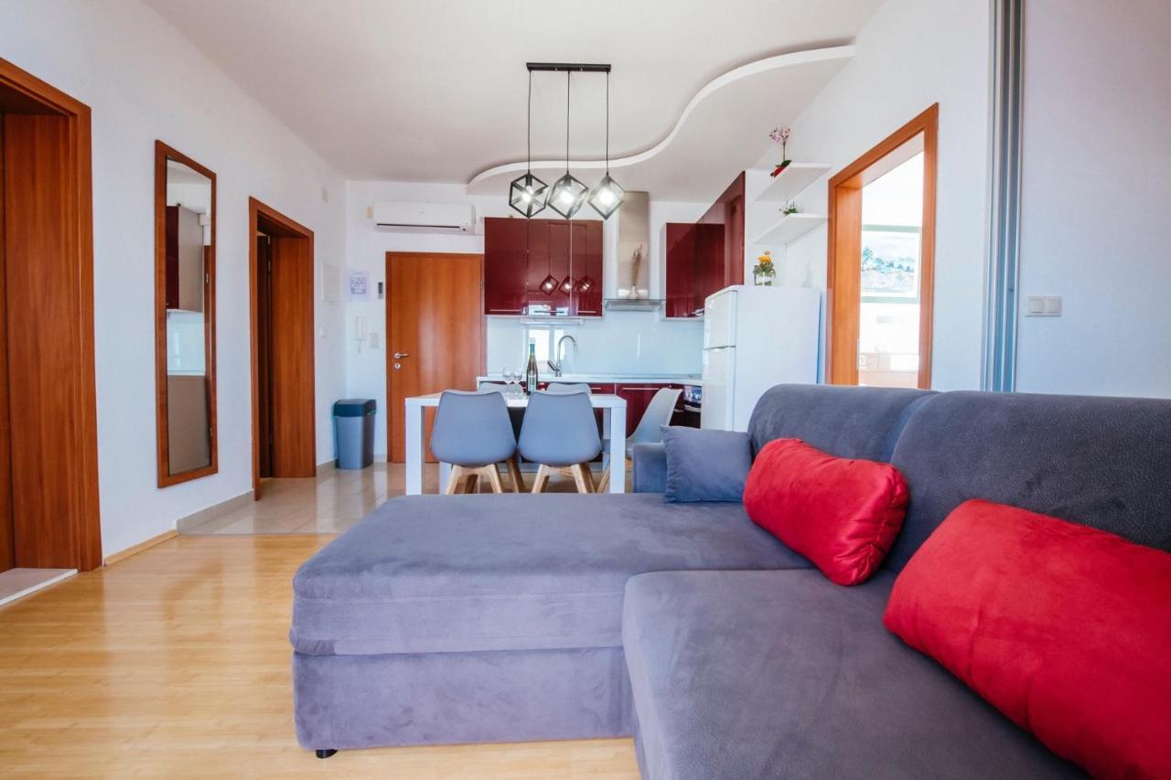 Apartments Amari ستاريغغاد باكلينتسا المظهر الخارجي الصورة