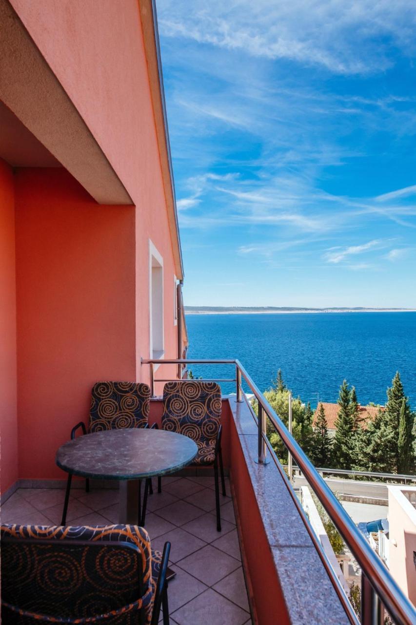 Apartments Amari ستاريغغاد باكلينتسا المظهر الخارجي الصورة