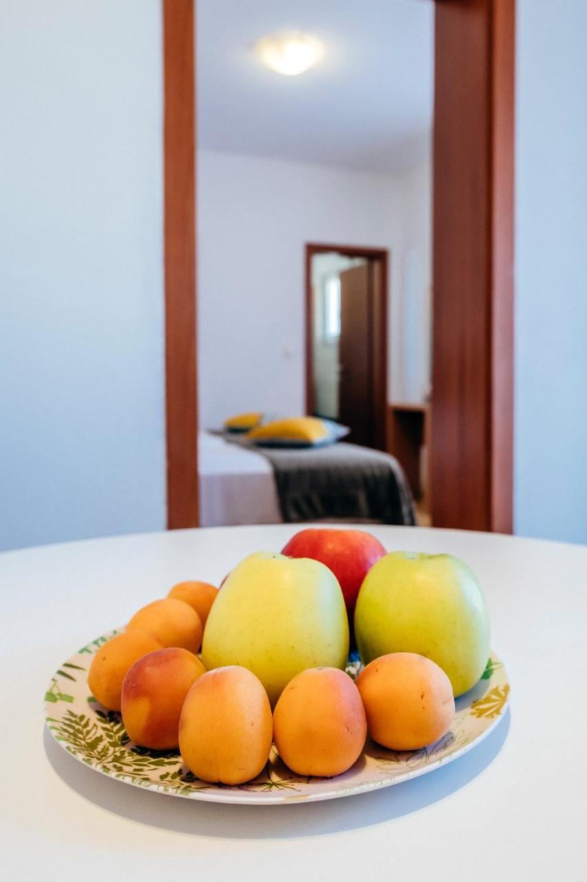 Apartments Amari ستاريغغاد باكلينتسا المظهر الخارجي الصورة