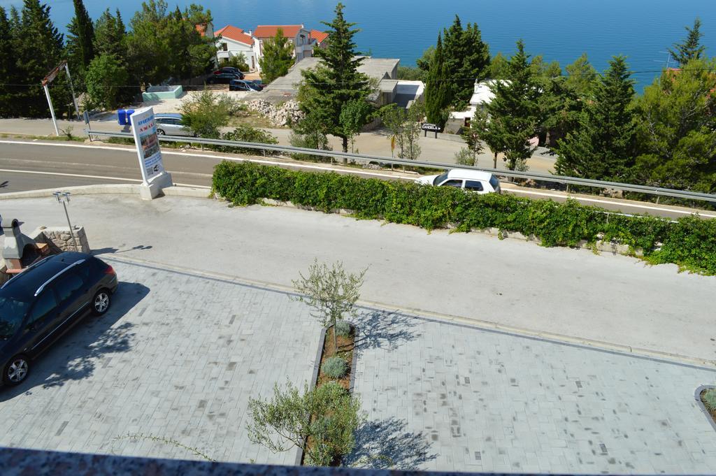 Apartments Amari ستاريغغاد باكلينتسا المظهر الخارجي الصورة