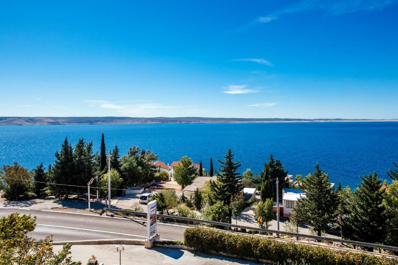 Apartments Amari ستاريغغاد باكلينتسا المظهر الخارجي الصورة