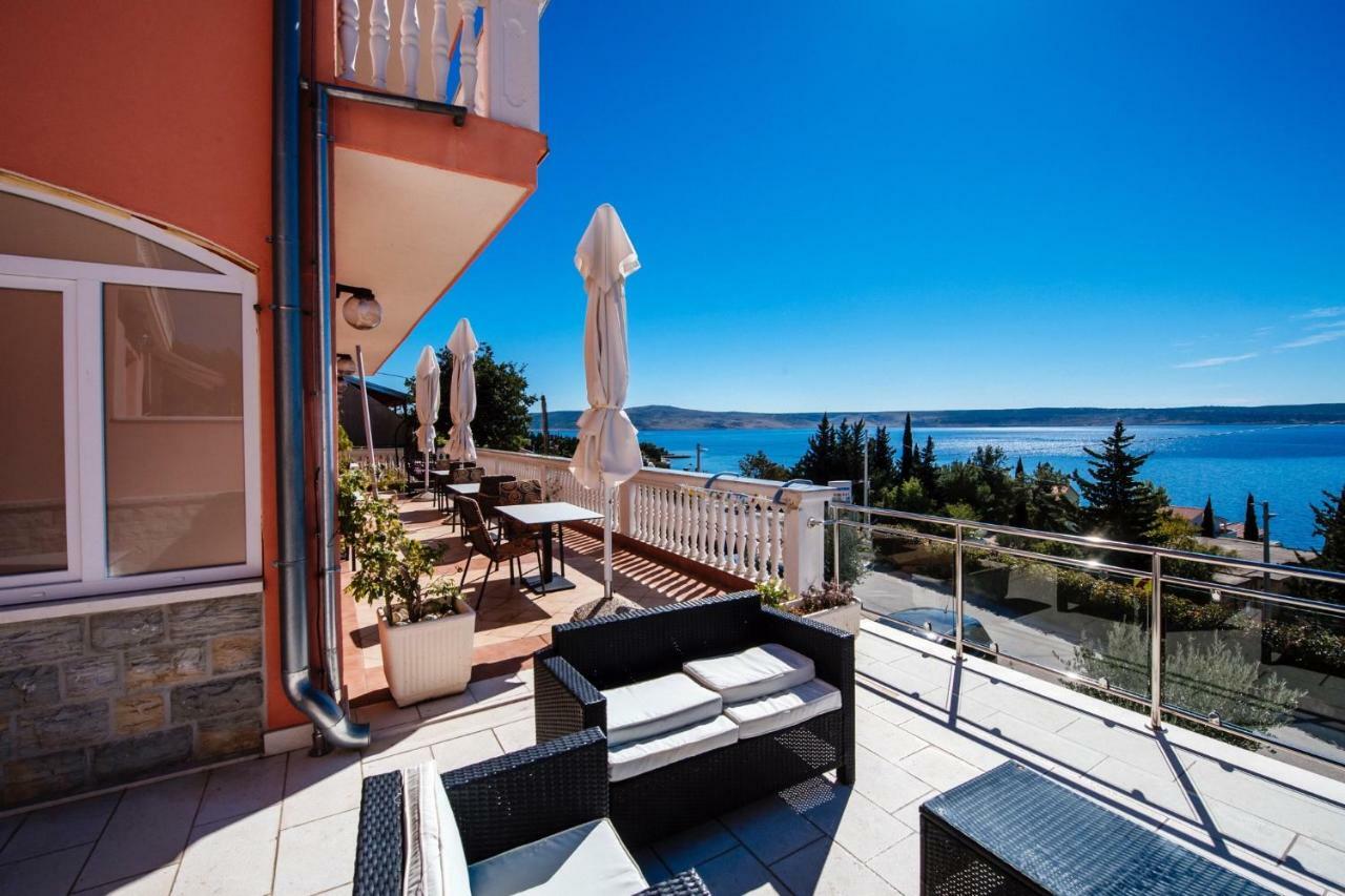 Apartments Amari ستاريغغاد باكلينتسا المظهر الخارجي الصورة